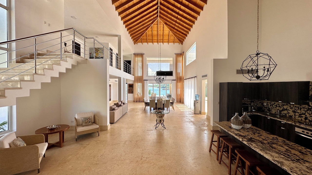 Photo of Livingroom in Los Brazos