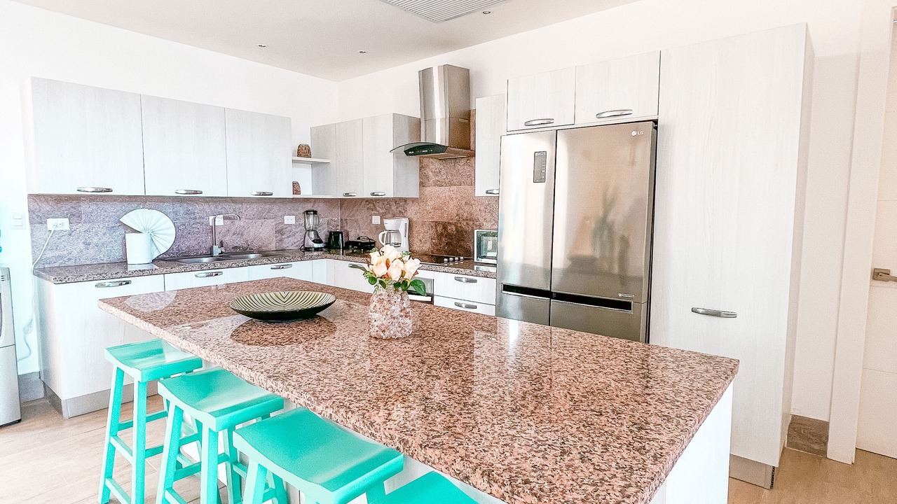 Photo of Kitchen in Los Brazos