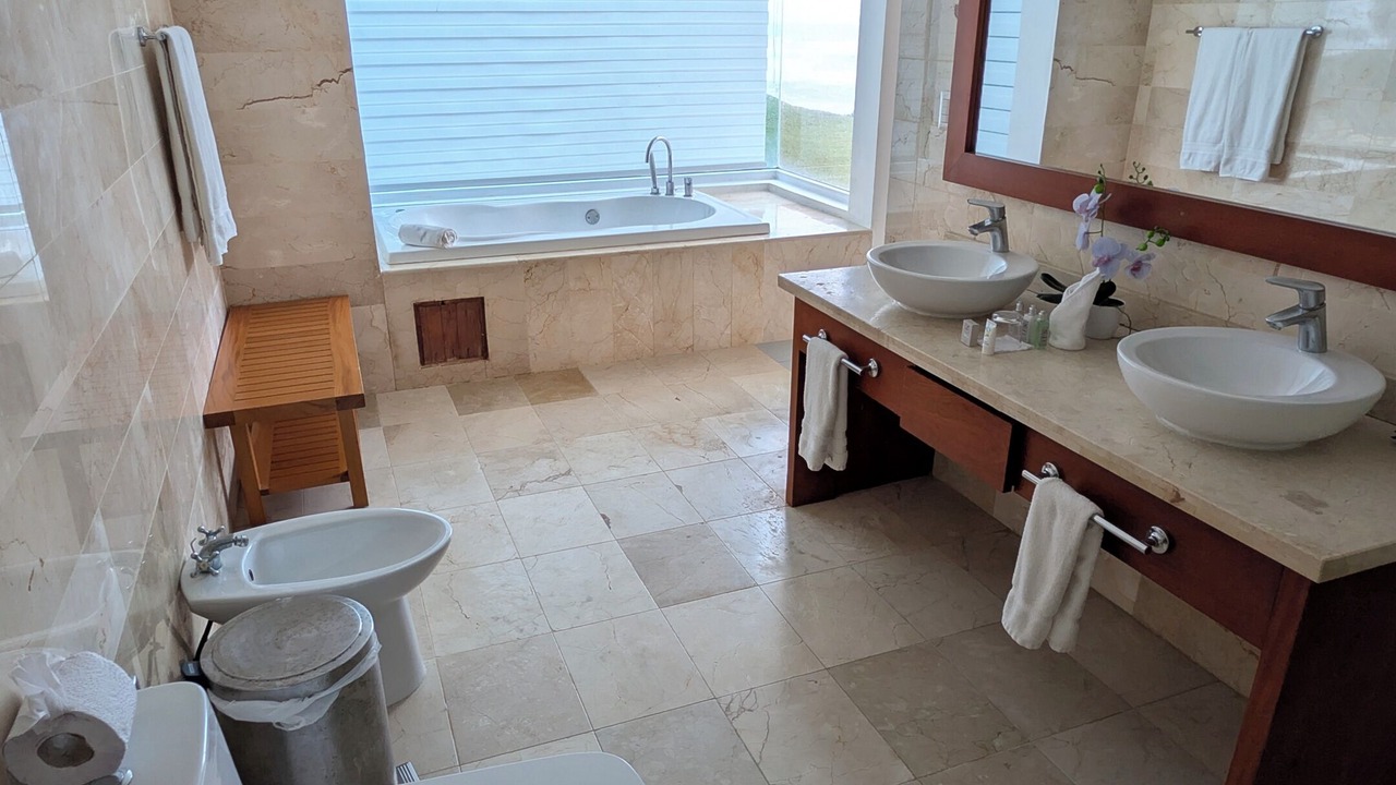 Photo of Bathroom in Los Brazos