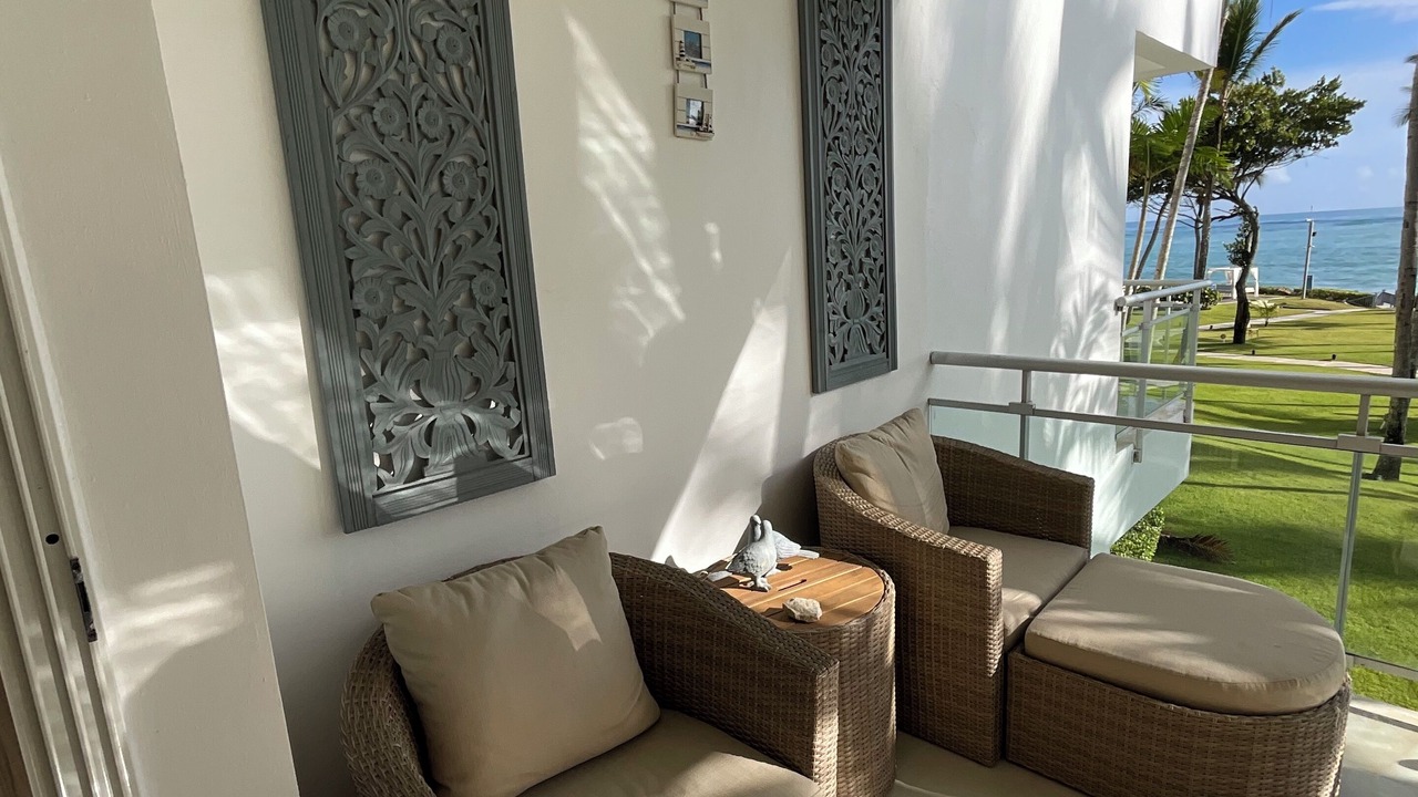 Photo of Outdoor in Cabarete