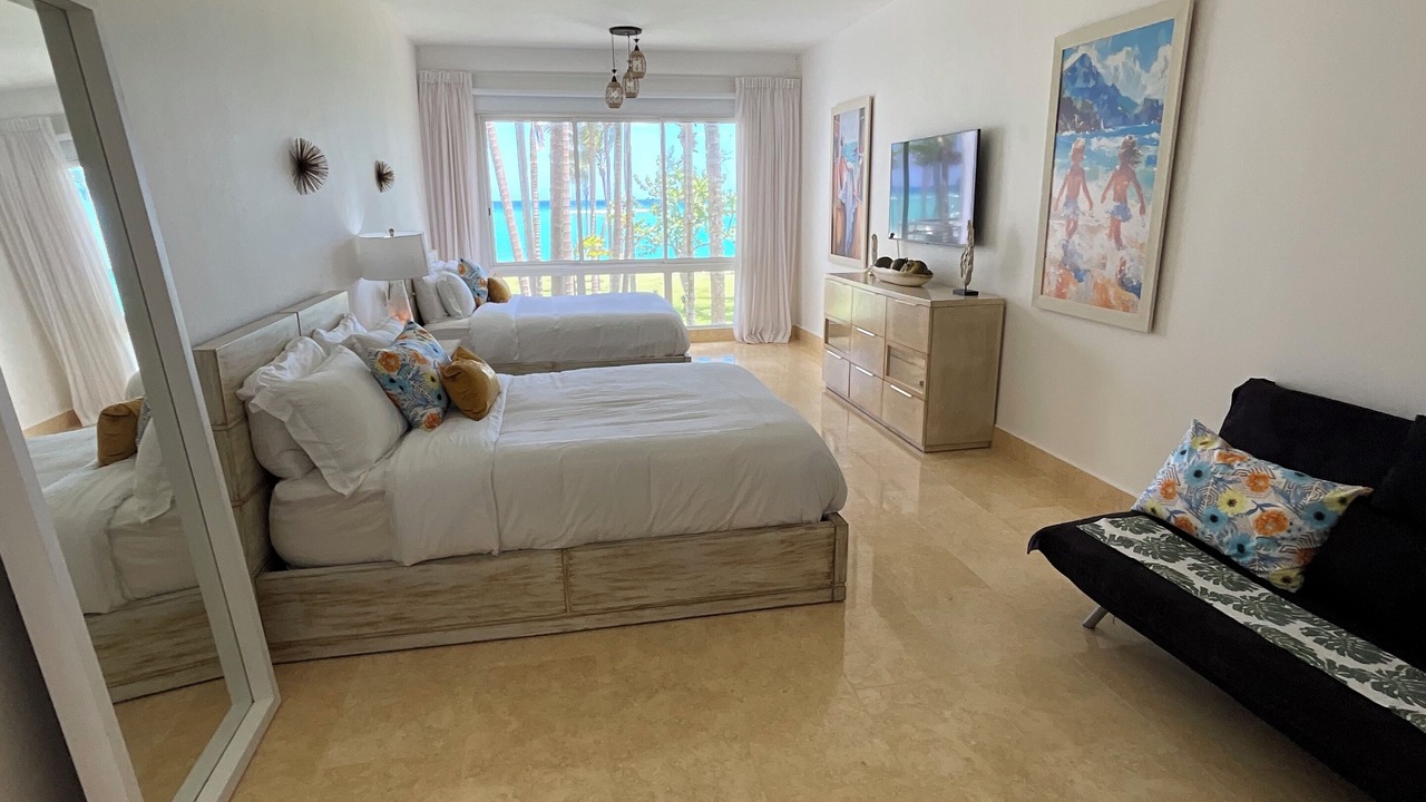 Photo of Bedroom in Cabarete