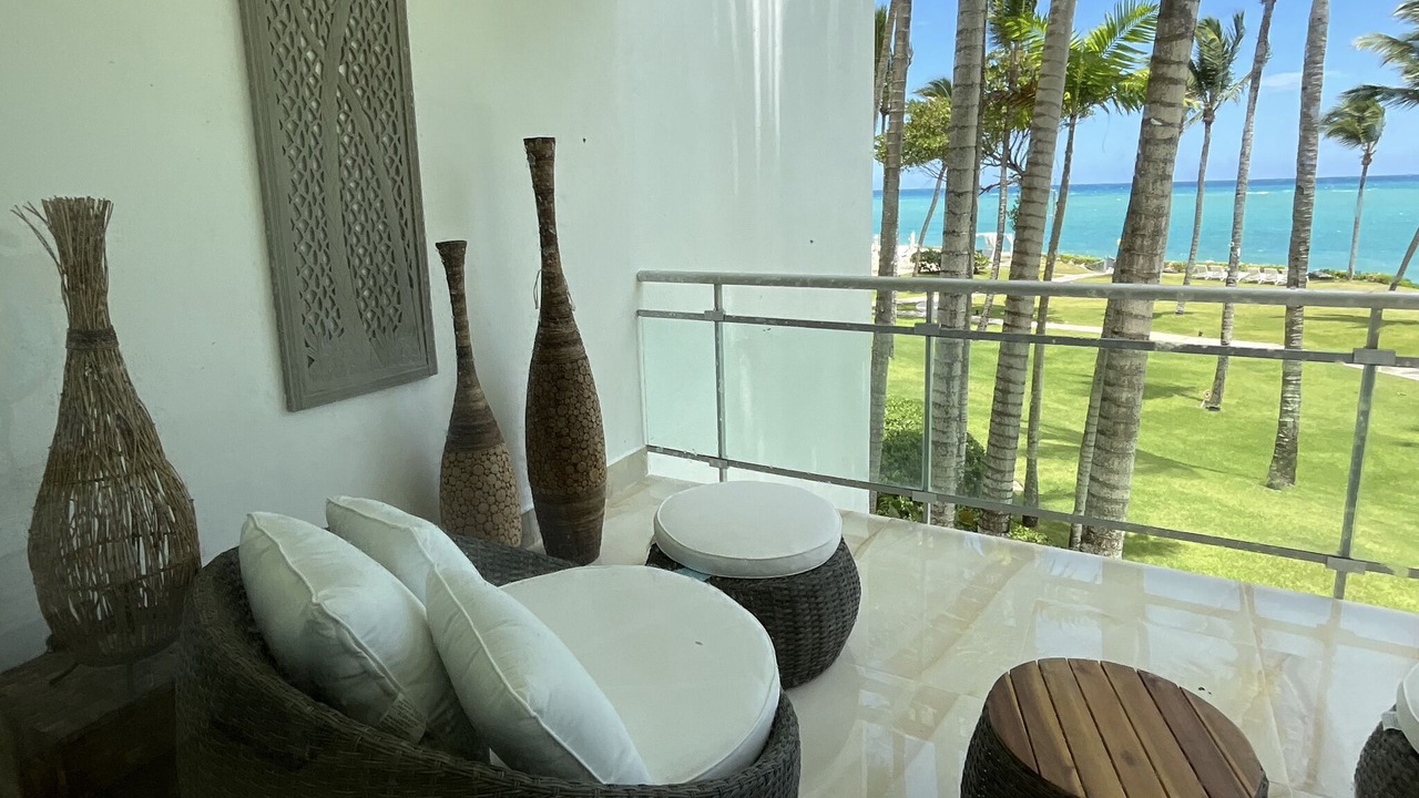 Photo of Patio Balcony in Cabarete