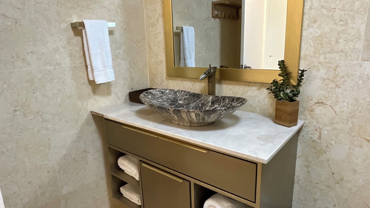 Photo of Bathroom in Cabarete