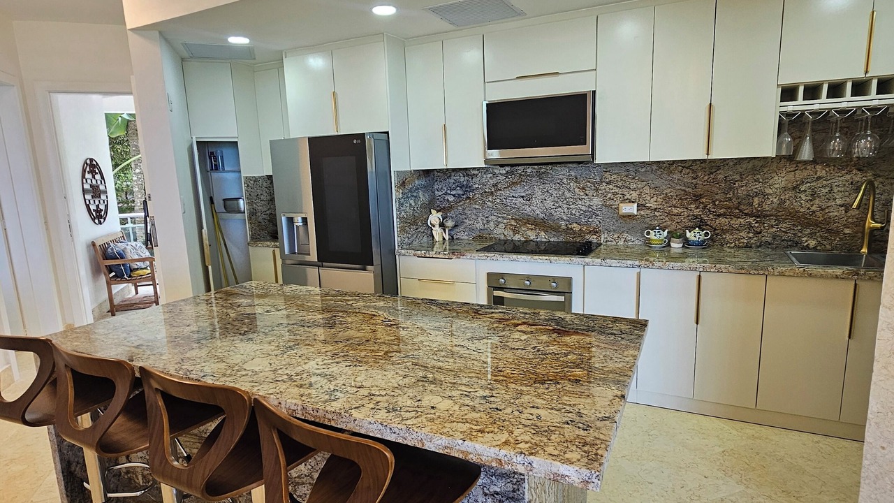 Photo of Kitchen in Cabarete