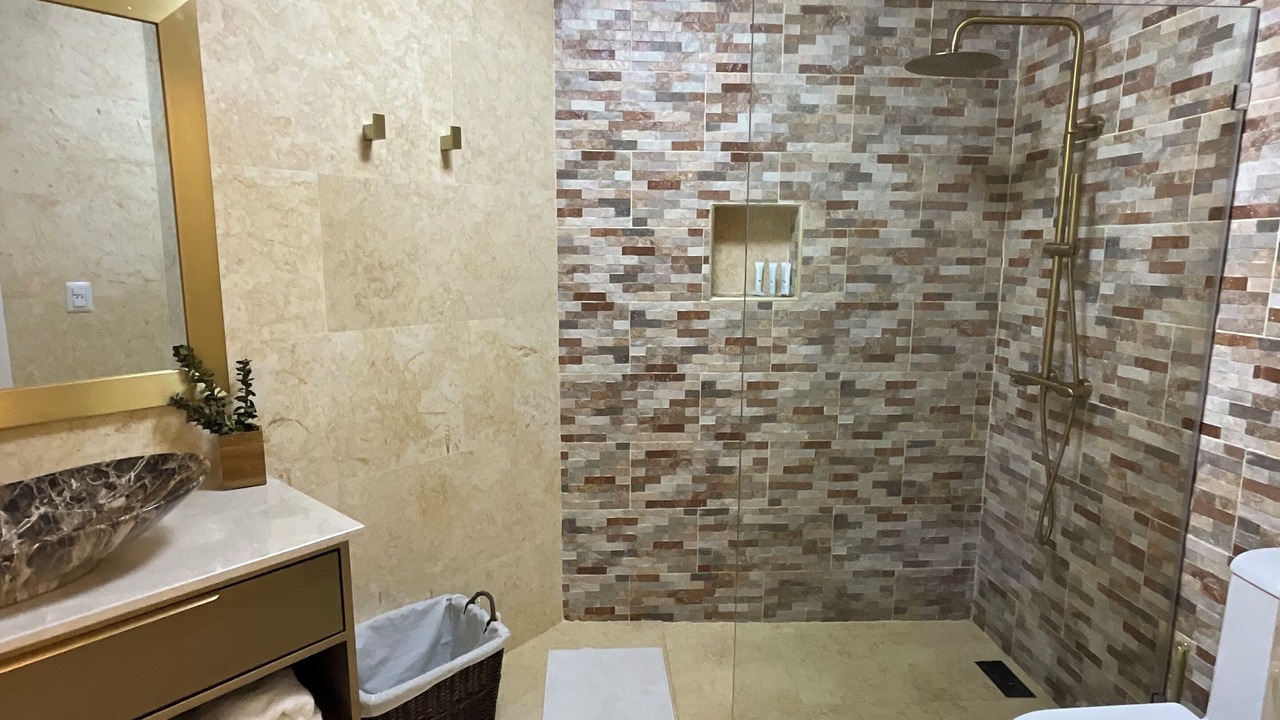Photo of Bathroom in Cabarete