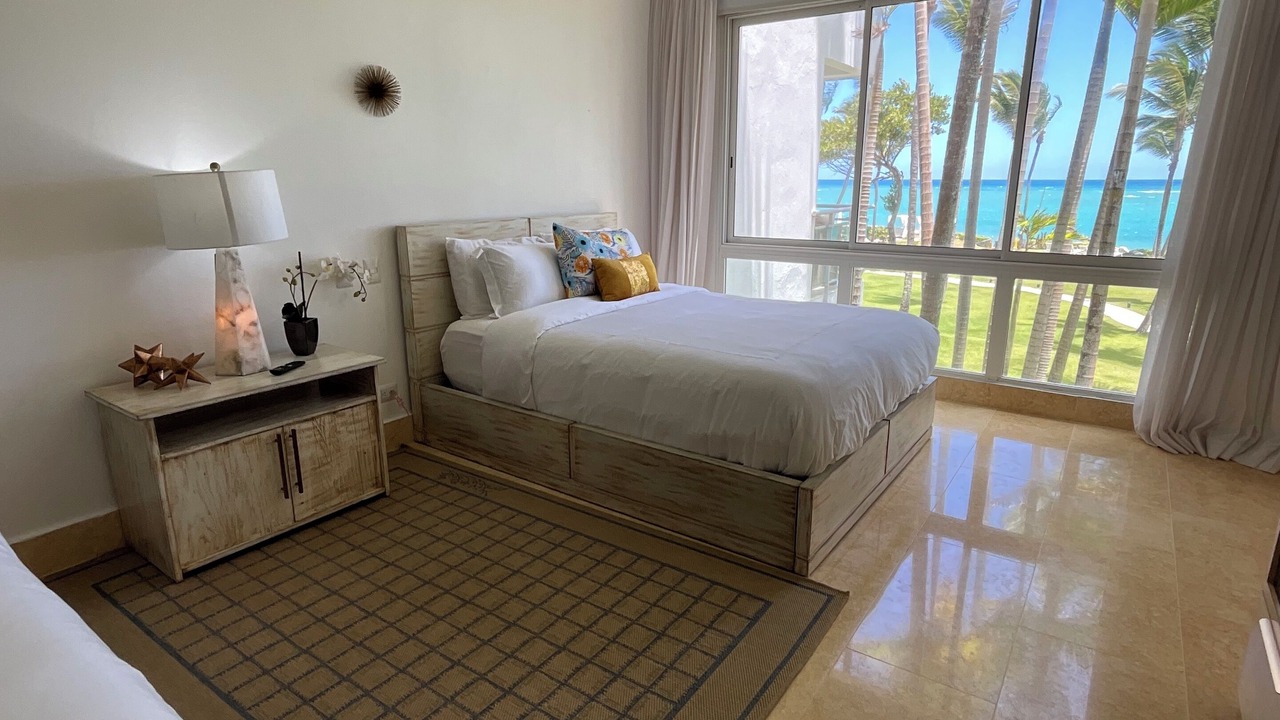 Photo of Bedroom in Cabarete