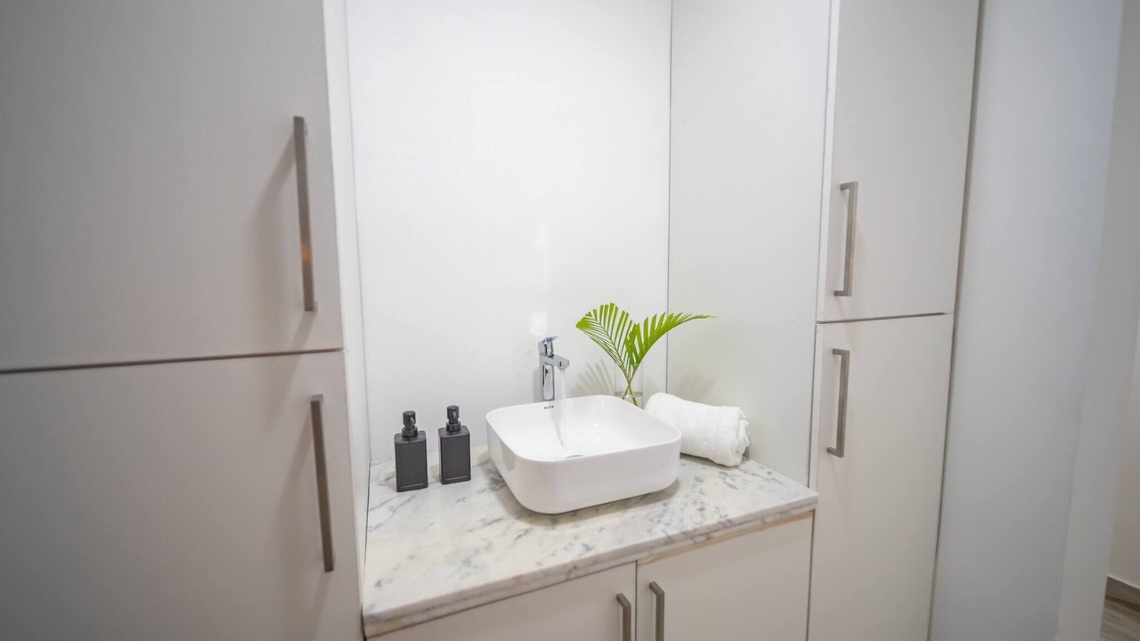 Photo of Bathroom in La Mulata