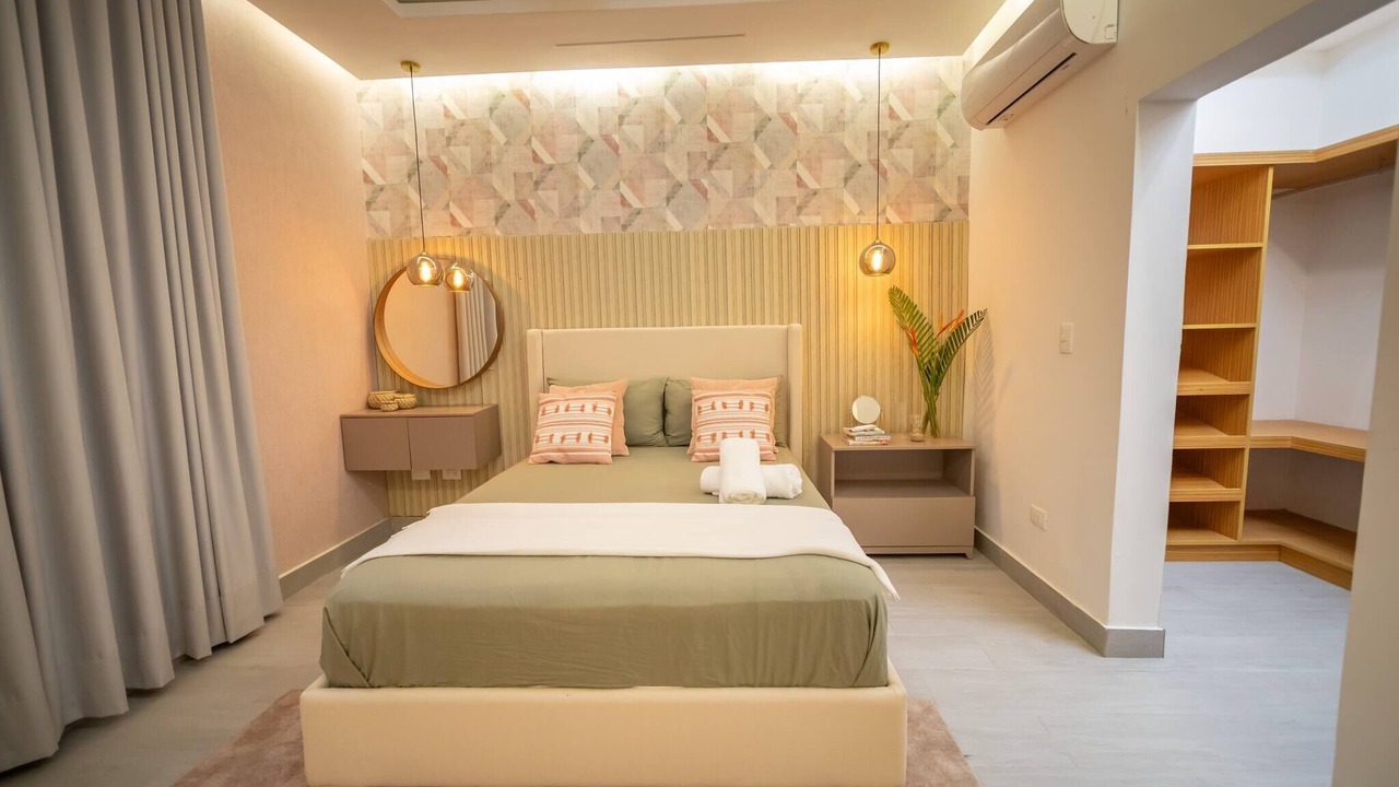 Photo of Bedroom in La Mulata