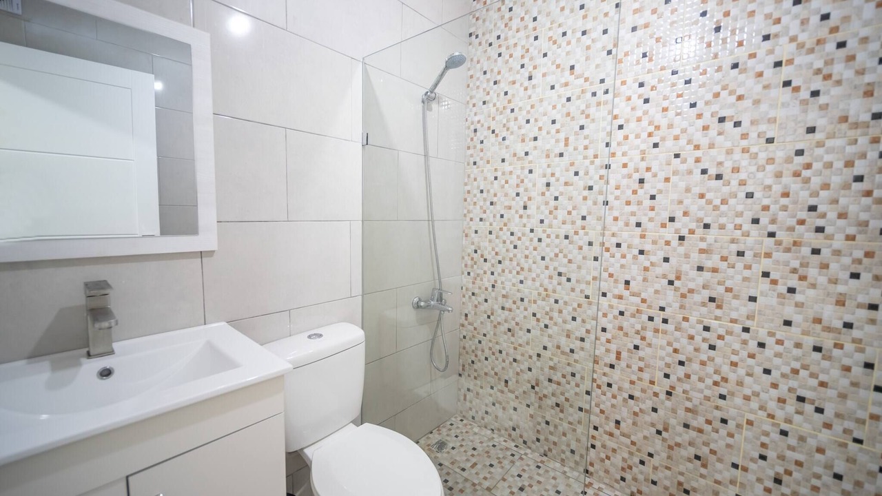 Photo of Bathroom in La Mulata