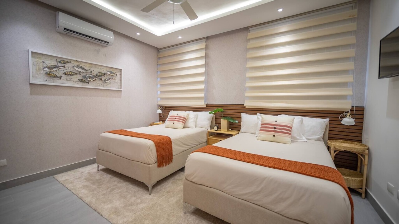 Photo of Bedroom in La Mulata