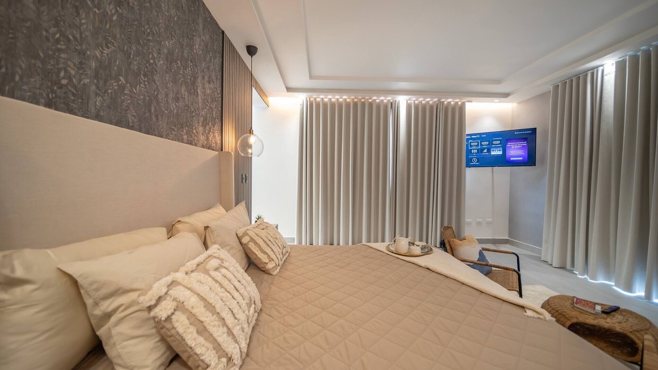 Photo of Bedroom in La Mulata