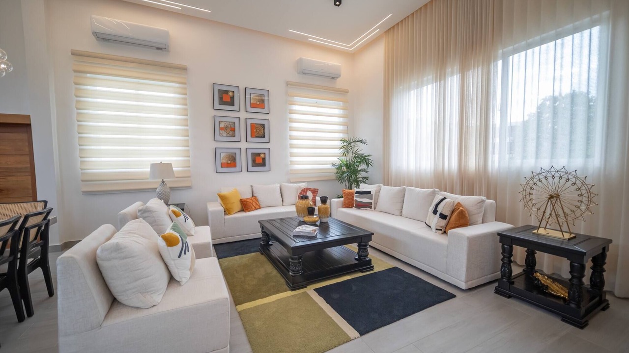 Photo of Livingroom in La Mulata