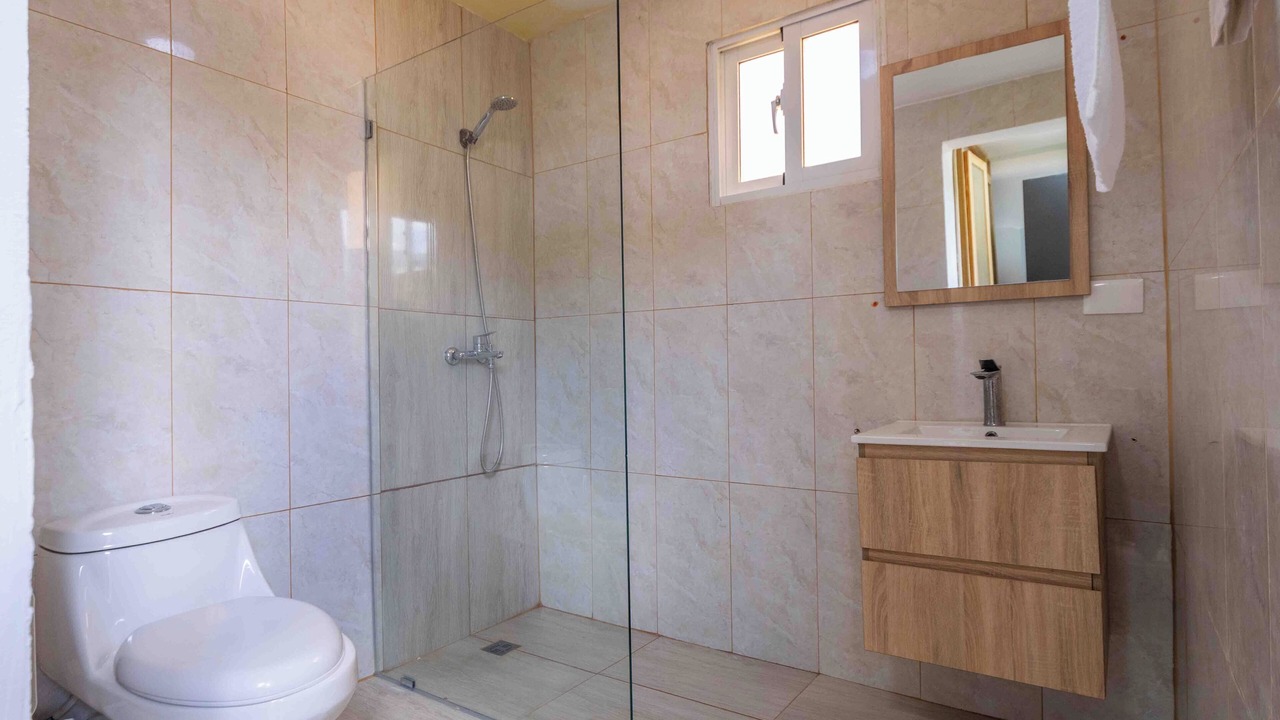 Photo of Bathroom in La Mulata