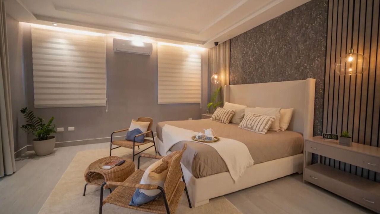 Photo of Bedroom in La Mulata