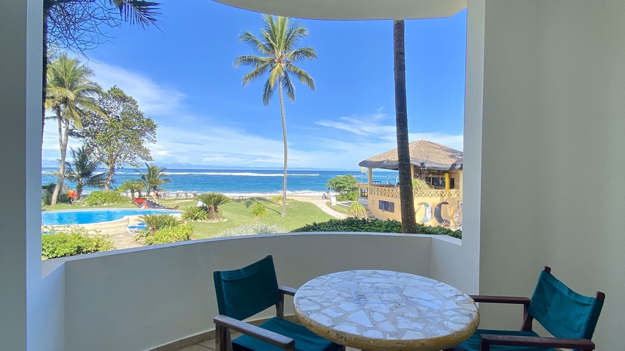Photo of Outdoor in Cabarete