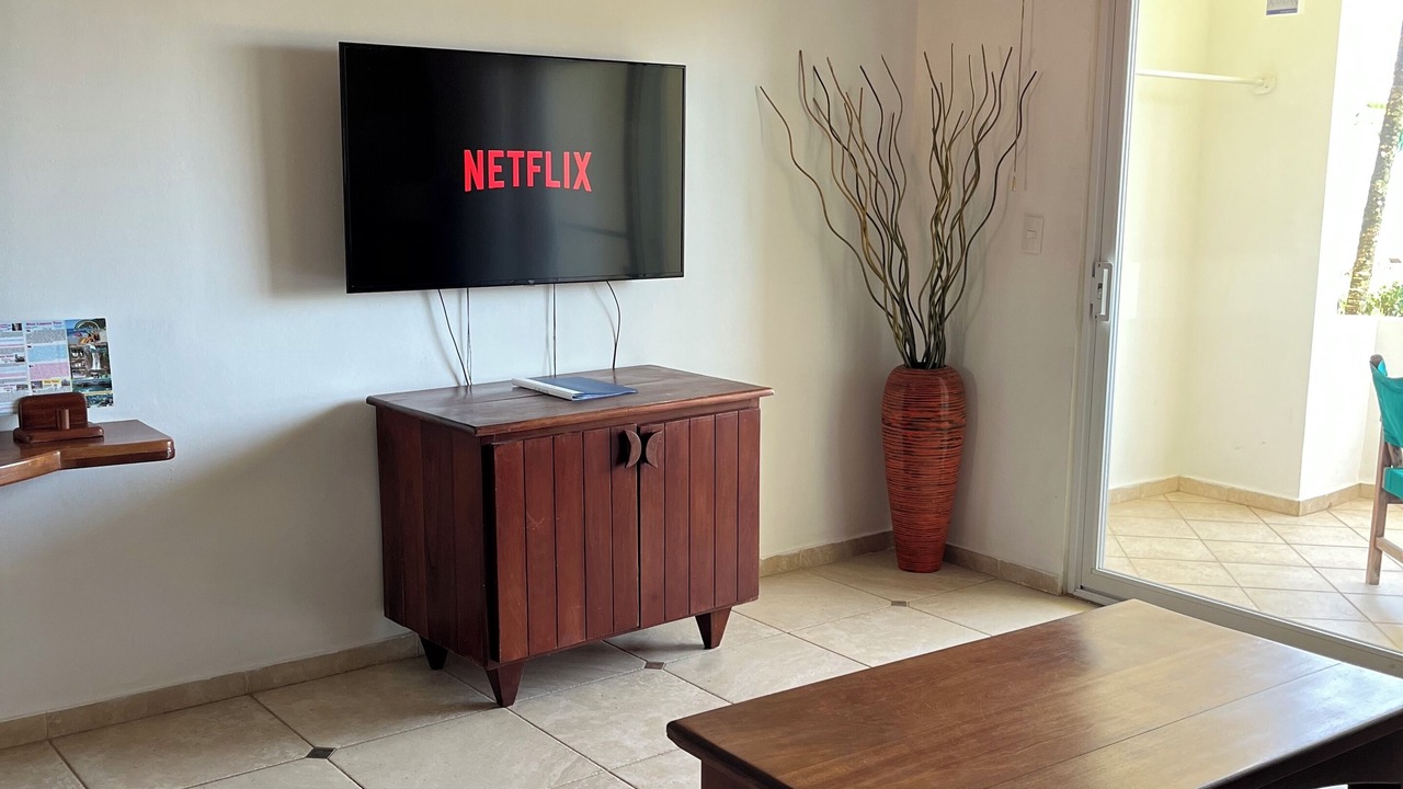 Photo of Livingroom in Cabarete