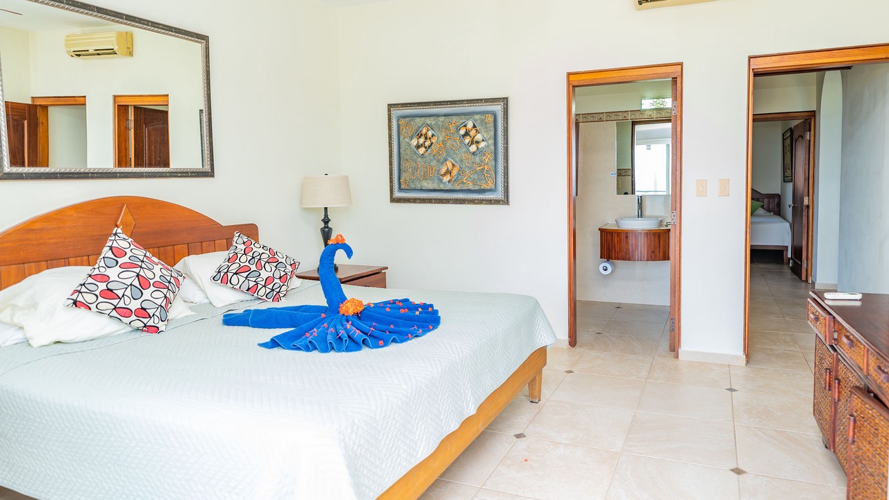 Photo of Bedroom in Cabarete