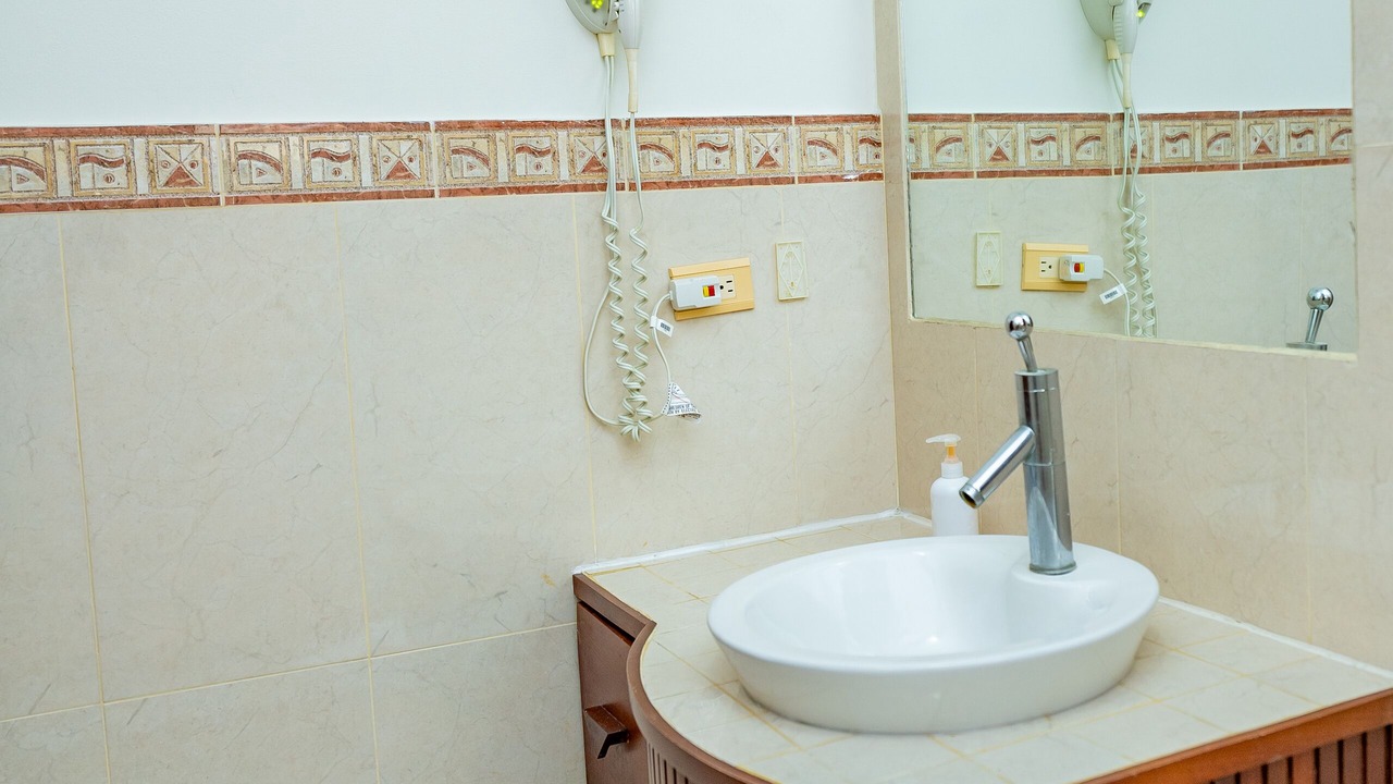Photo of Bathroom in Cabarete