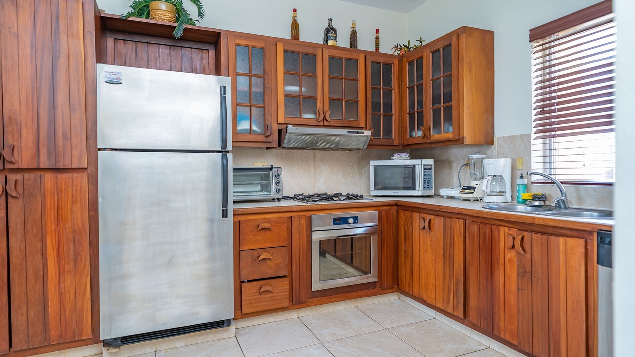 Photo of Kitchen in Cabarete