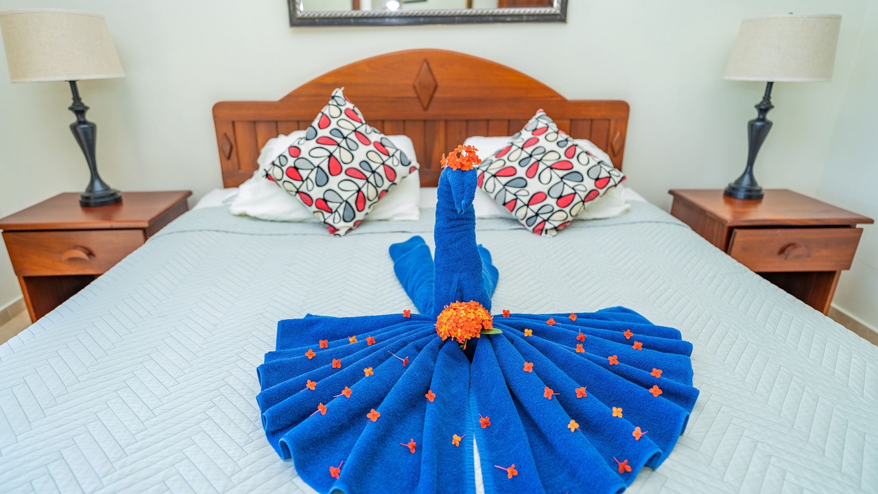 Photo of Bedroom in Cabarete