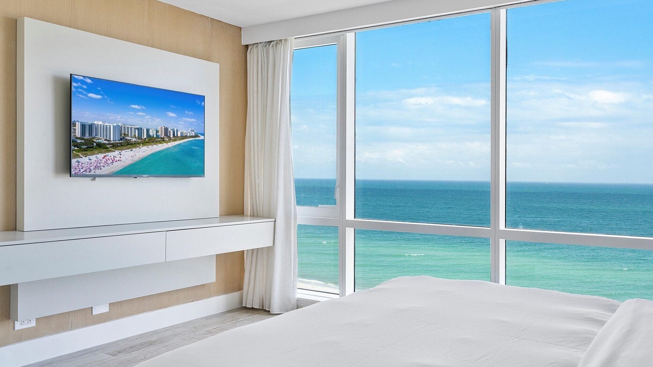 Photo of Bedroom in City Center