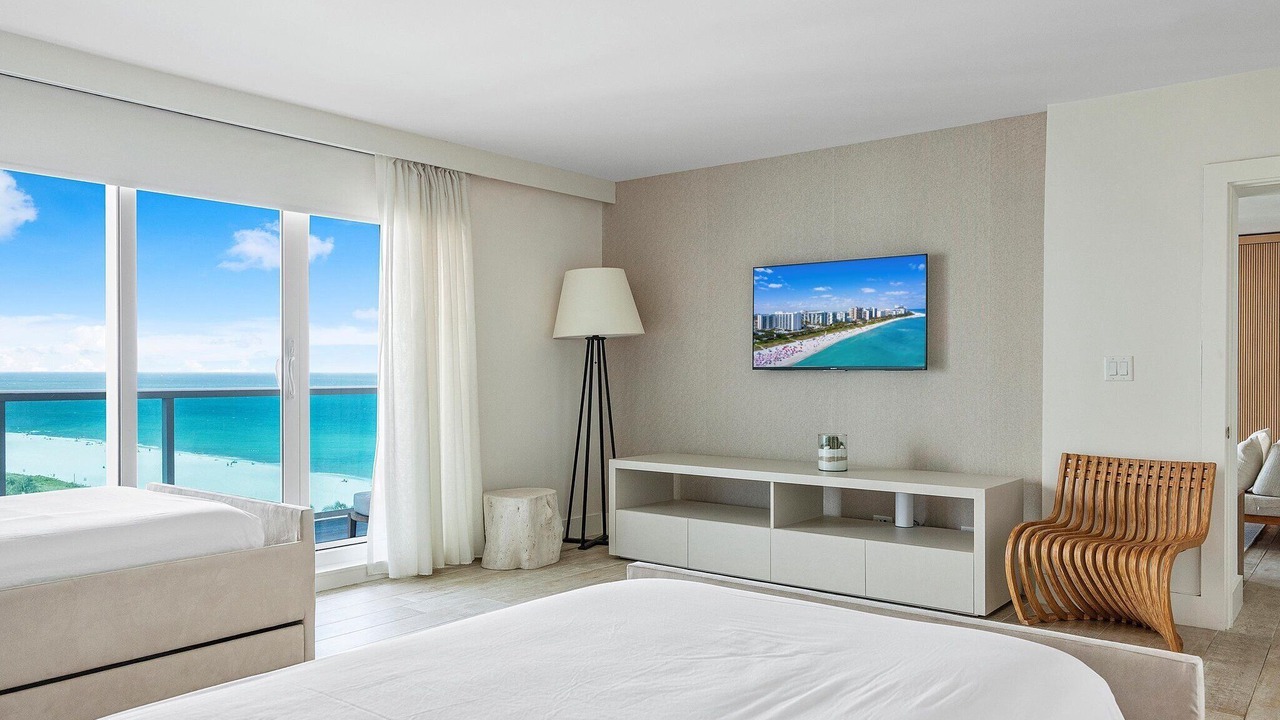 Photo of Bedroom in City Center