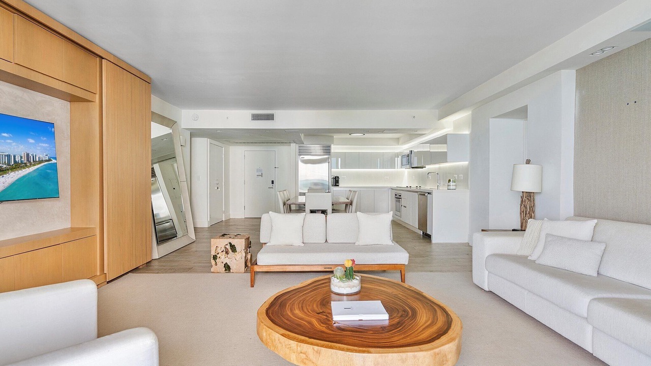 Photo of Livingroom in City Center