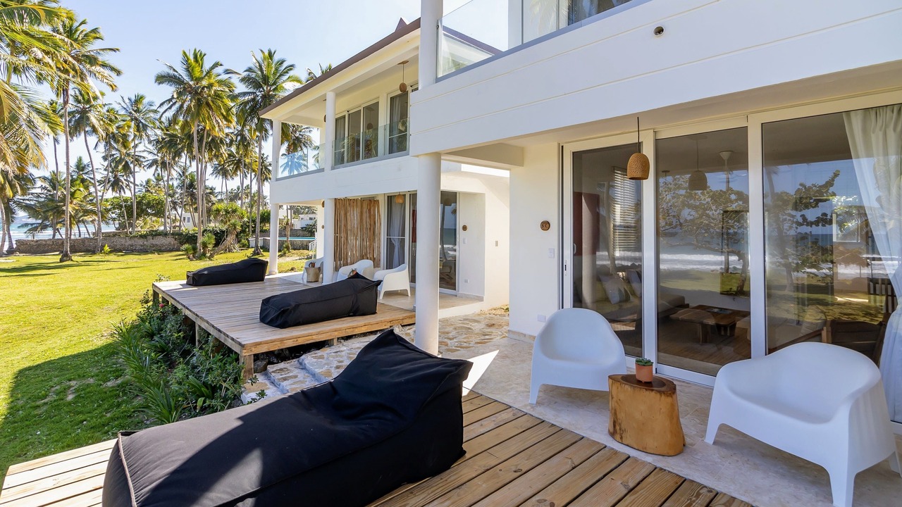 Photo of Outdoor in Las Canas