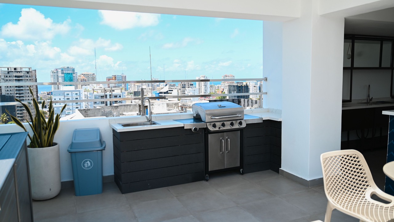 Photo of Outdoor in La Arboleda