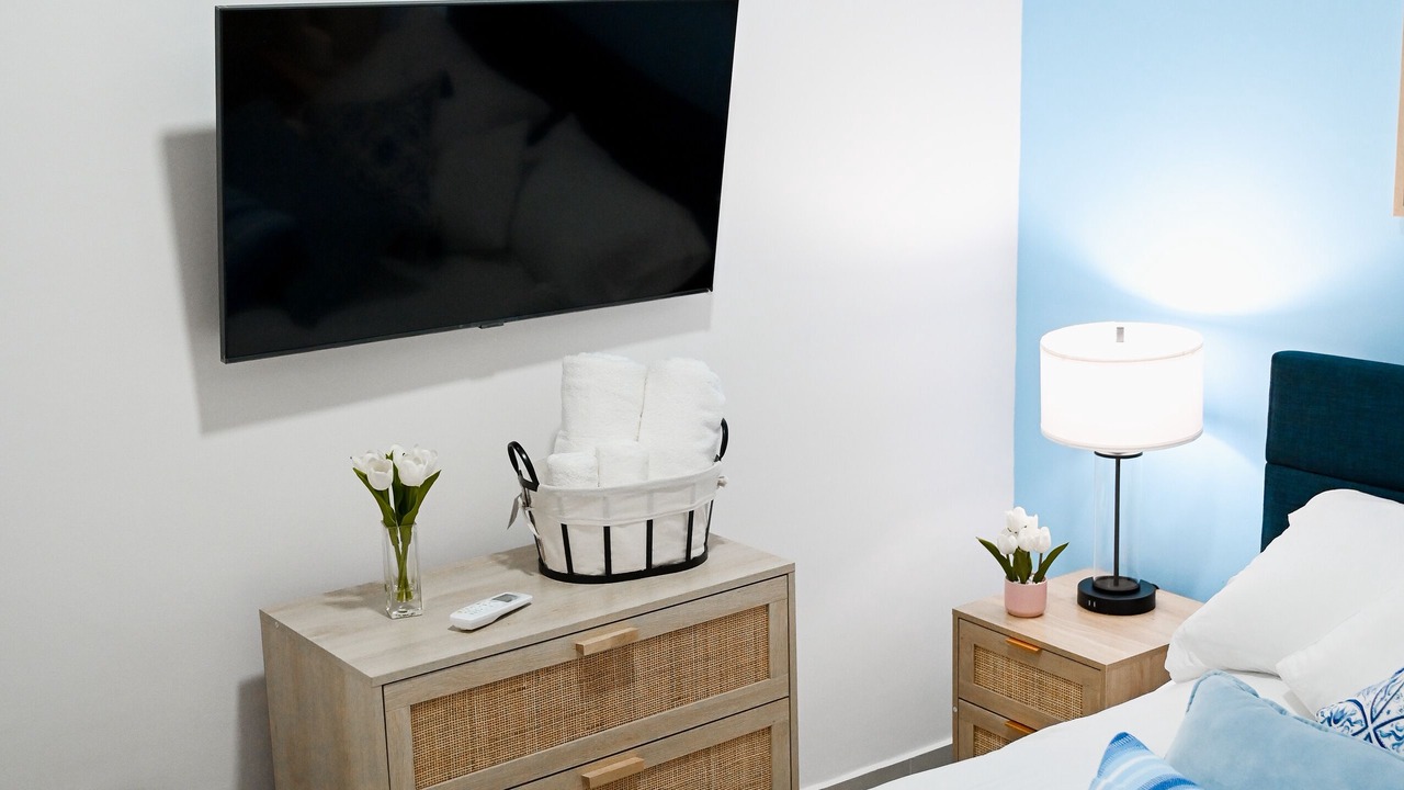 Photo of Bedroom in La Arboleda