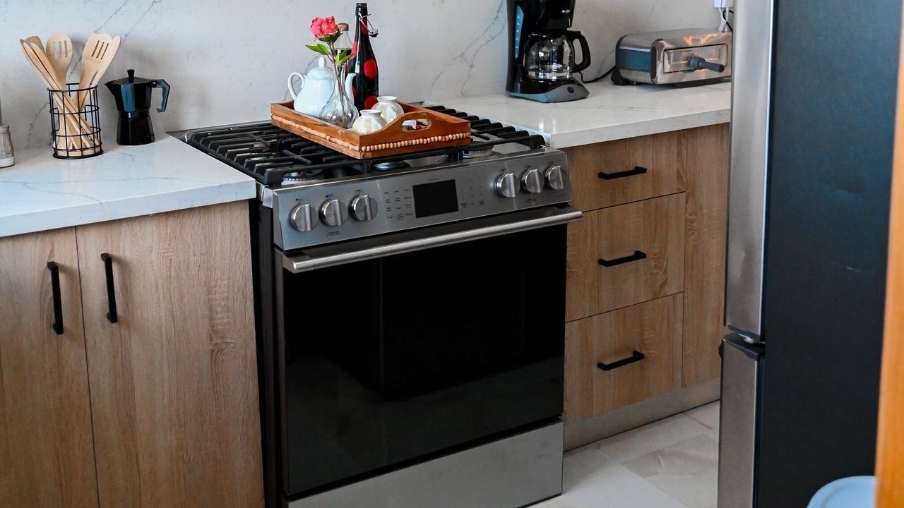 Photo of Kitchen in La Arboleda