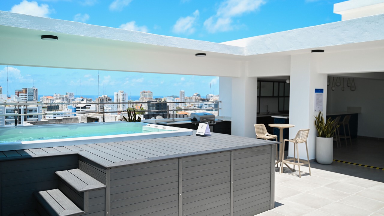 Photo of Patio Balcony in La Arboleda