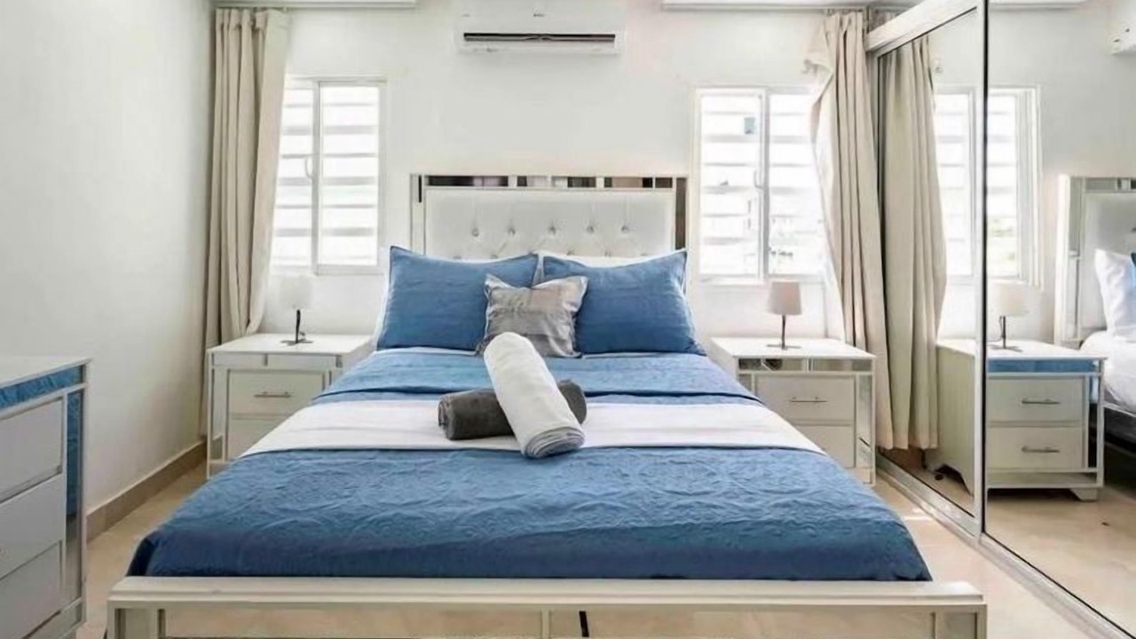 Photo of Bedroom in Bani