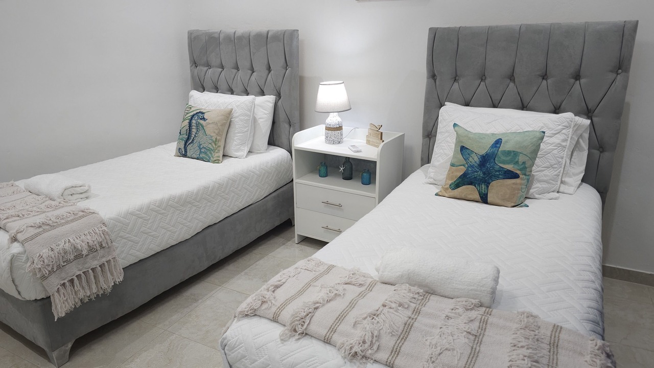 Photo of Bedroom in Samana