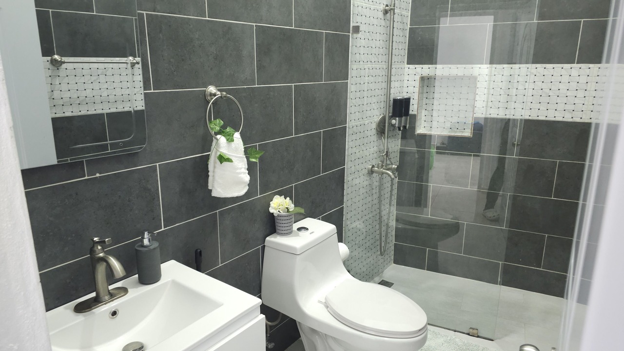 Photo of Bathroom in Samana