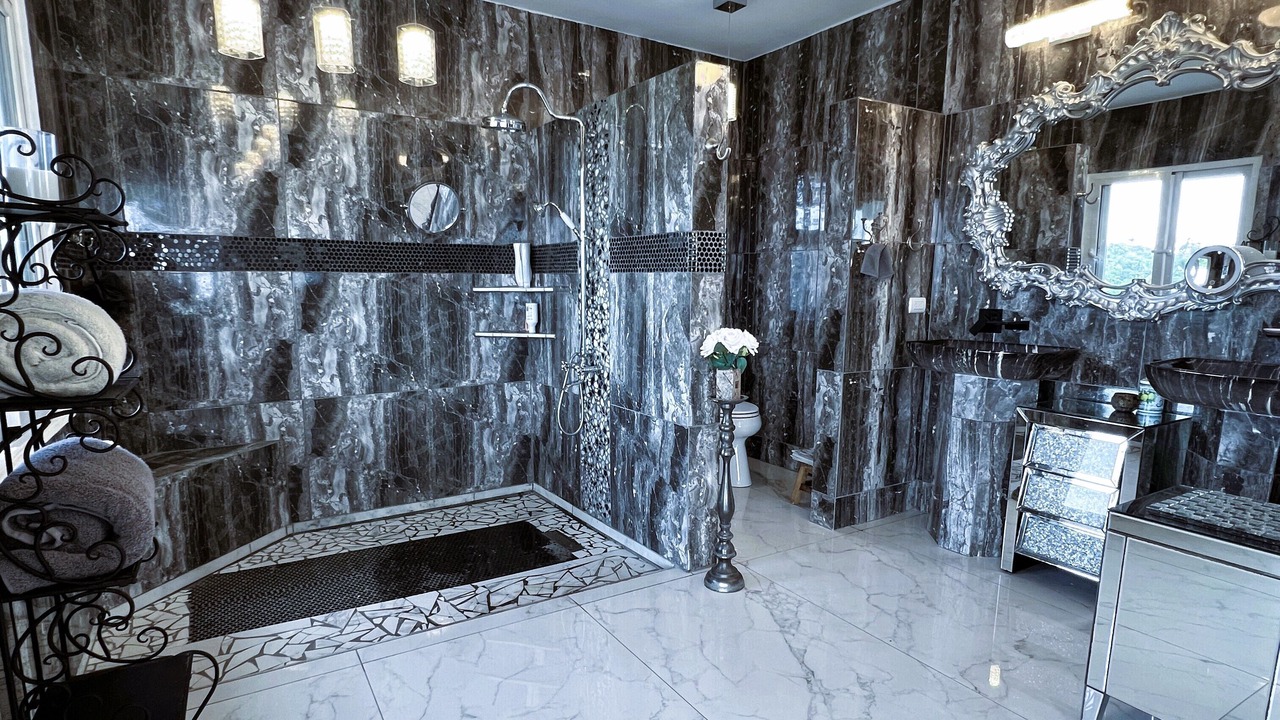 Photo of Bathroom in Cabrera