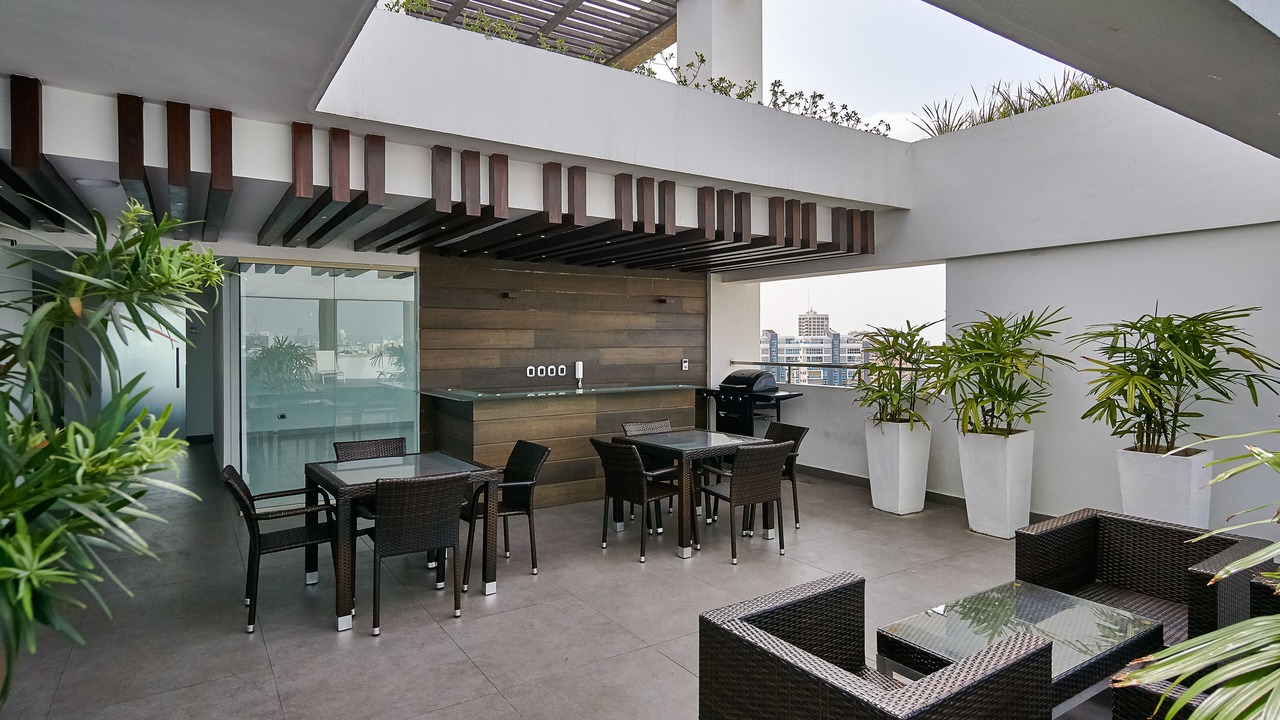 Photo of Outdoor in Downtown Santo Domingo
