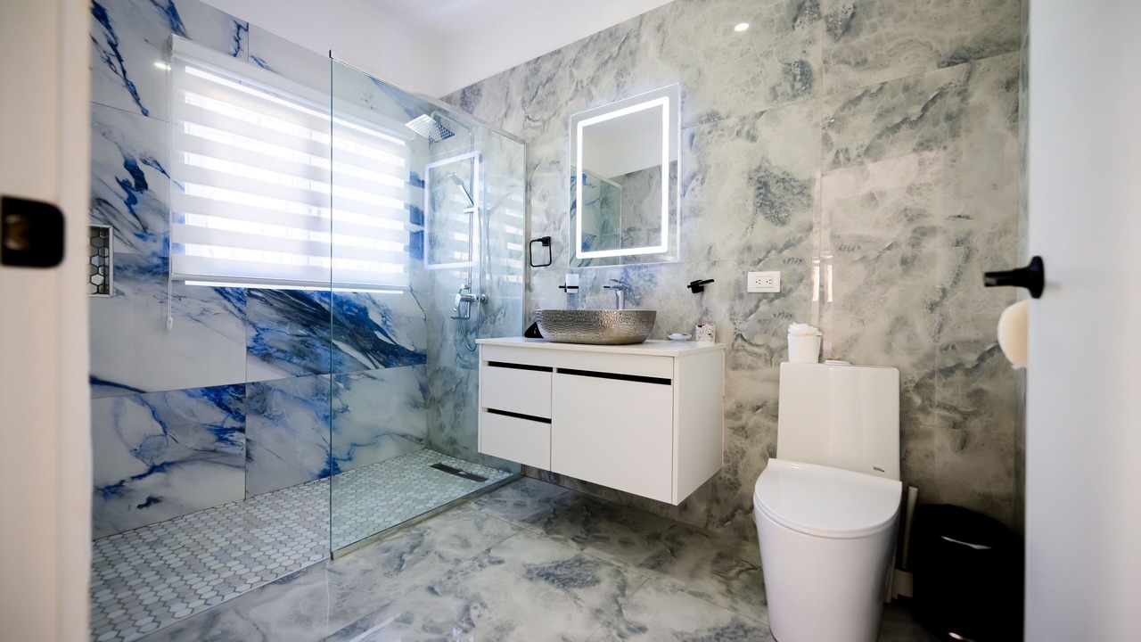 Photo of Bathroom in Los Brazos