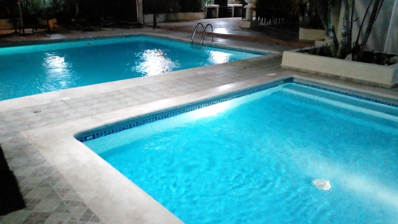 Photo of Outdoor in Bocacanasta
