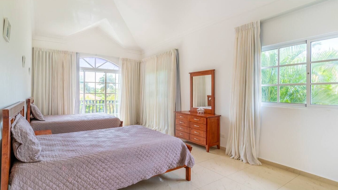 Photo of Bedroom in Juan Dolio