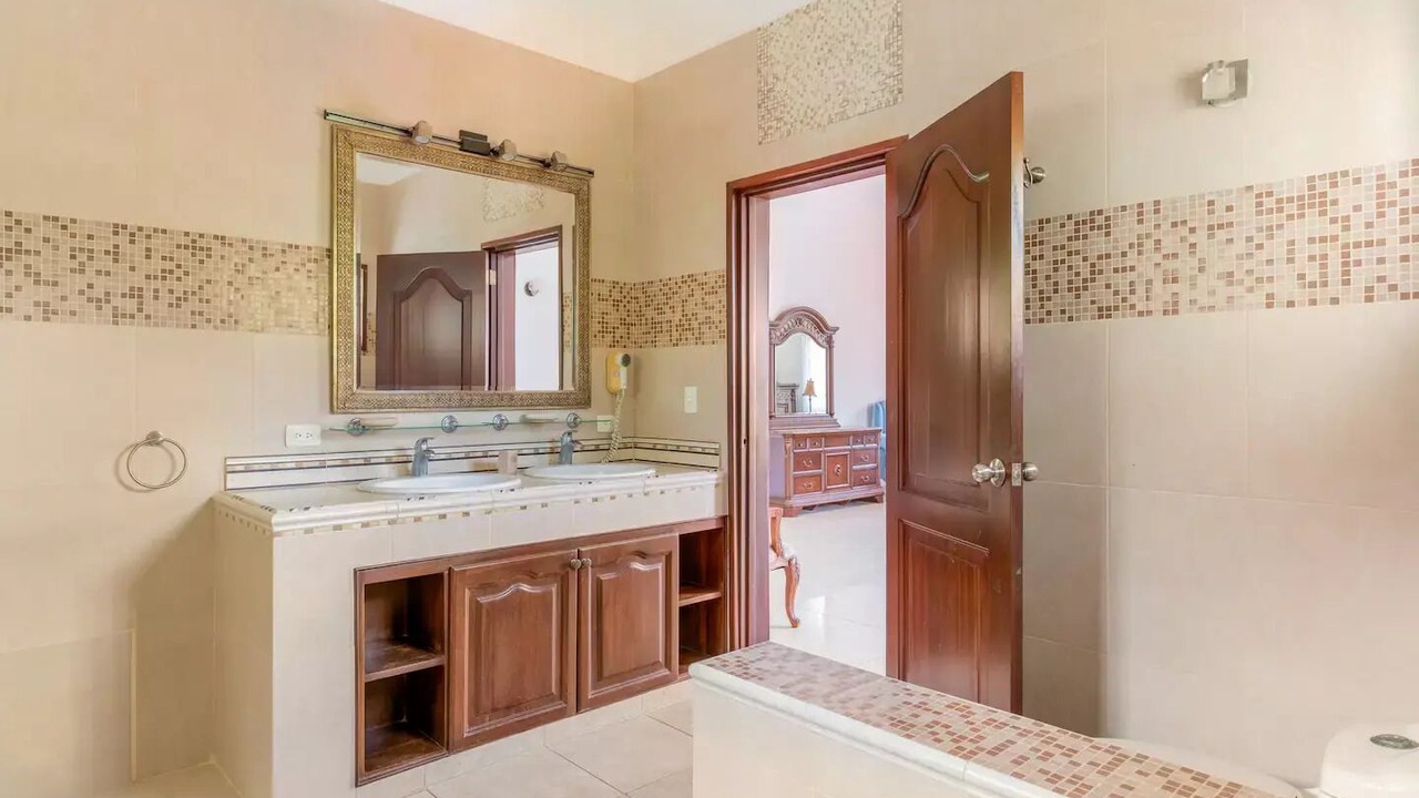 Photo of Bathroom in Juan Dolio