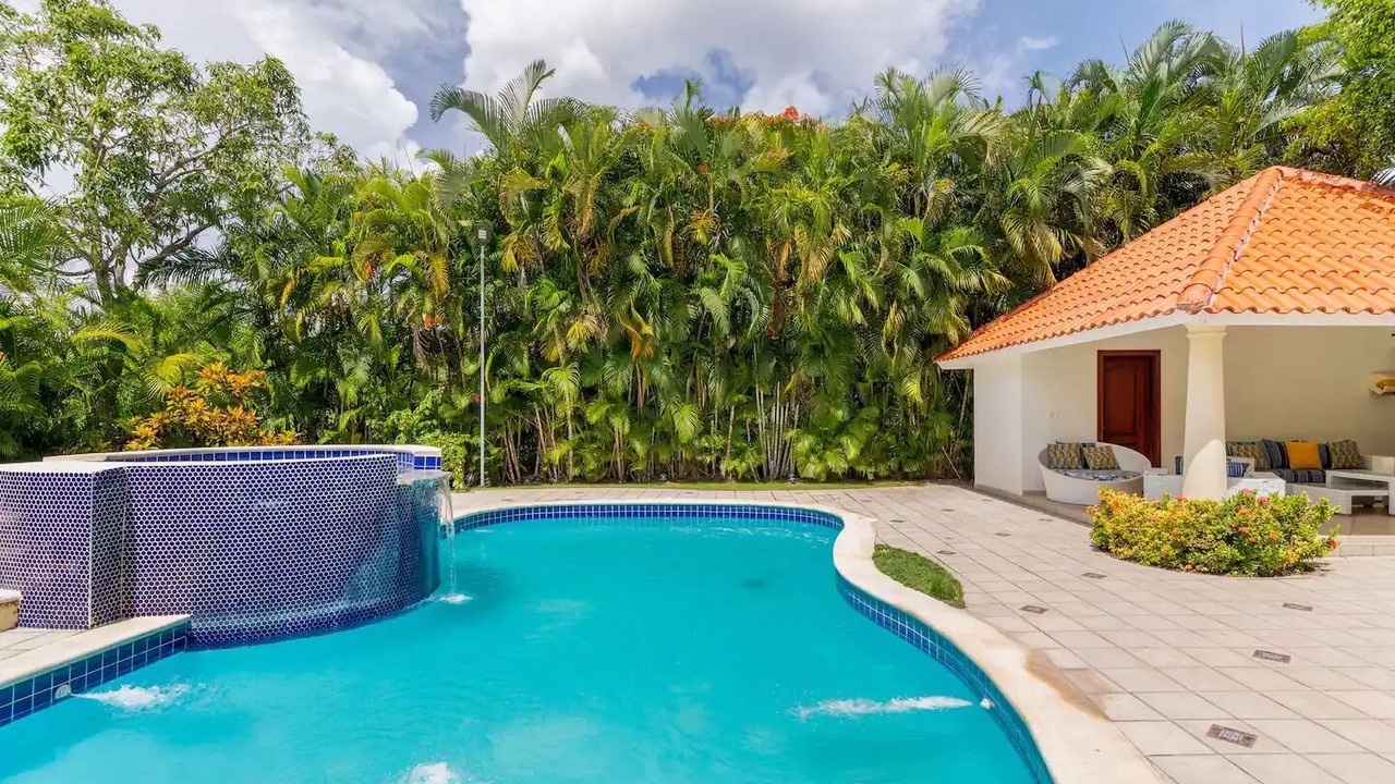 Photo of Outdoor in Juan Dolio