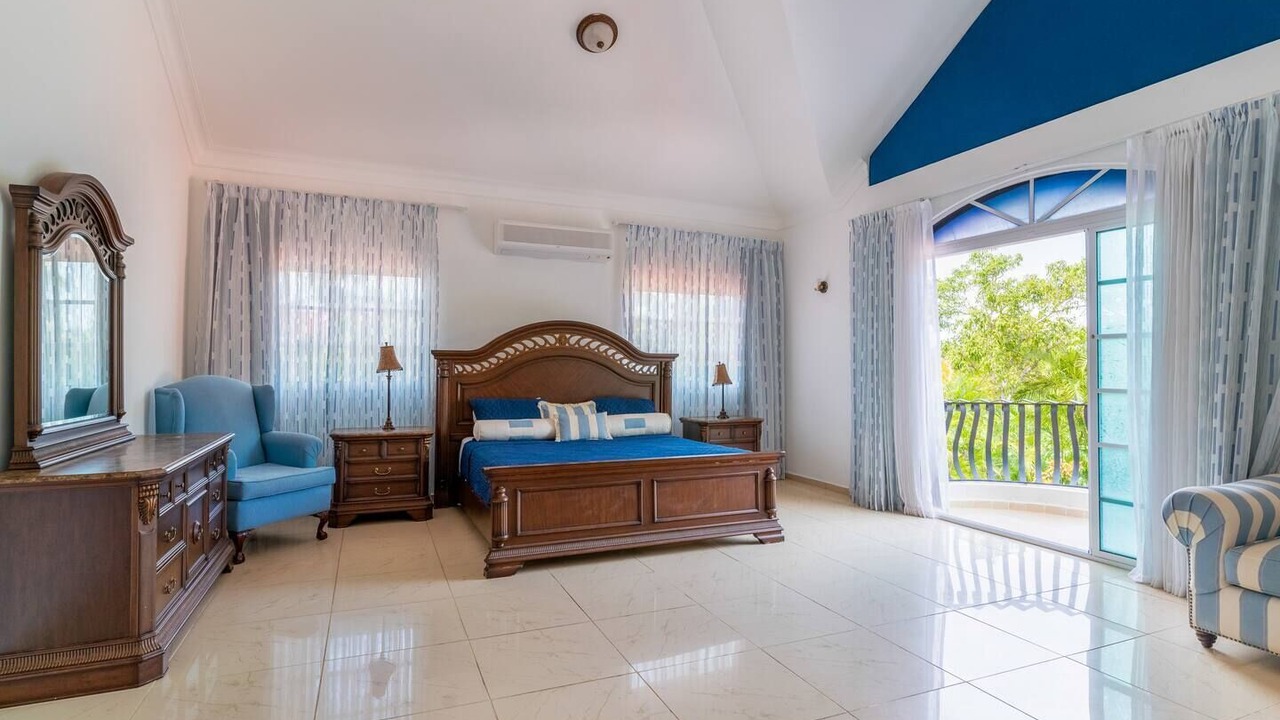 Photo of Bedroom in Juan Dolio