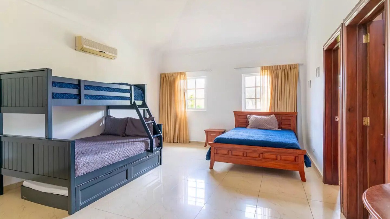 Photo of Bedroom in Juan Dolio