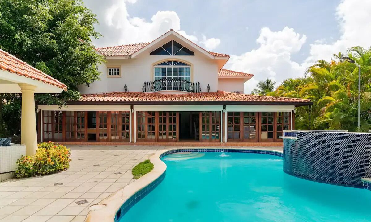 Photo of Outdoor in Juan Dolio