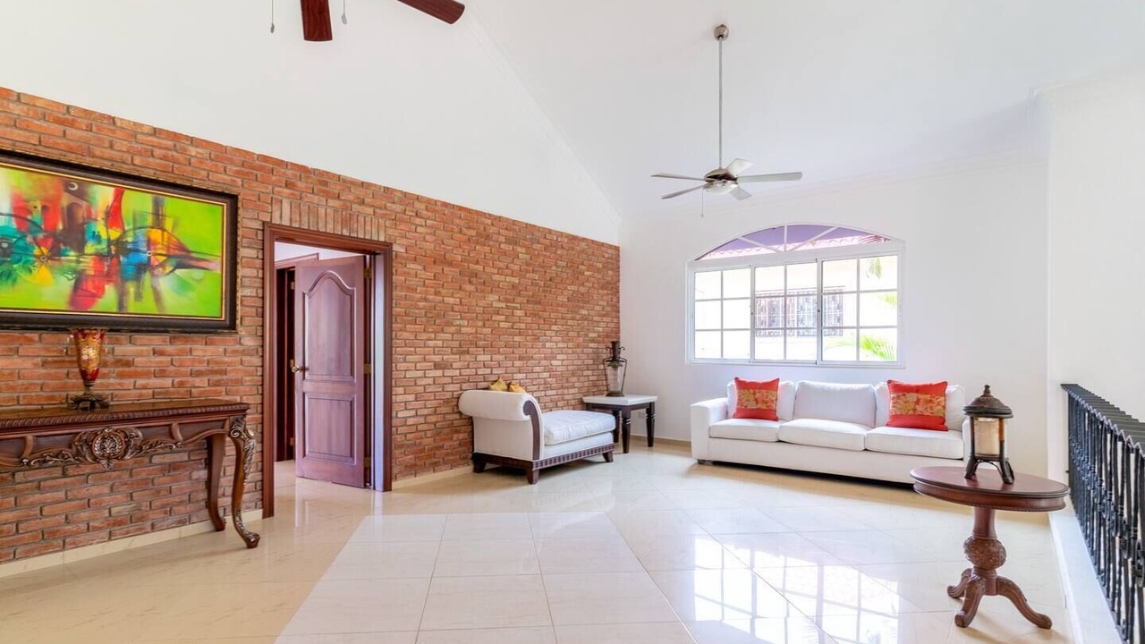Photo of Livingroom in Juan Dolio