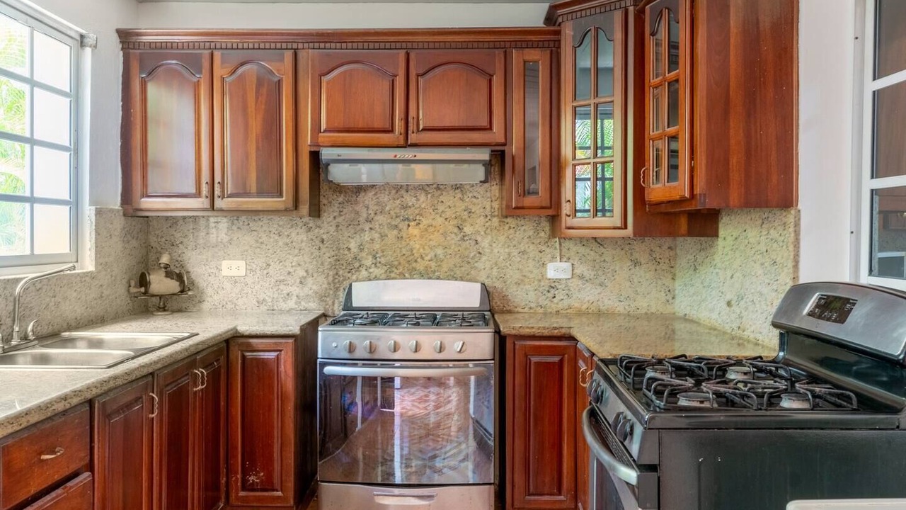 Photo of Kitchen in Juan Dolio