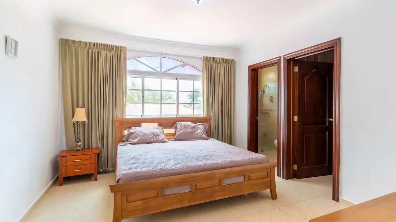 Photo of Bedroom in Juan Dolio