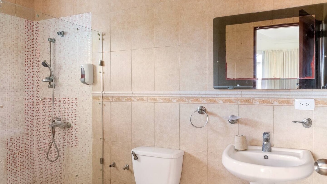 Photo of Bathroom in Juan Dolio