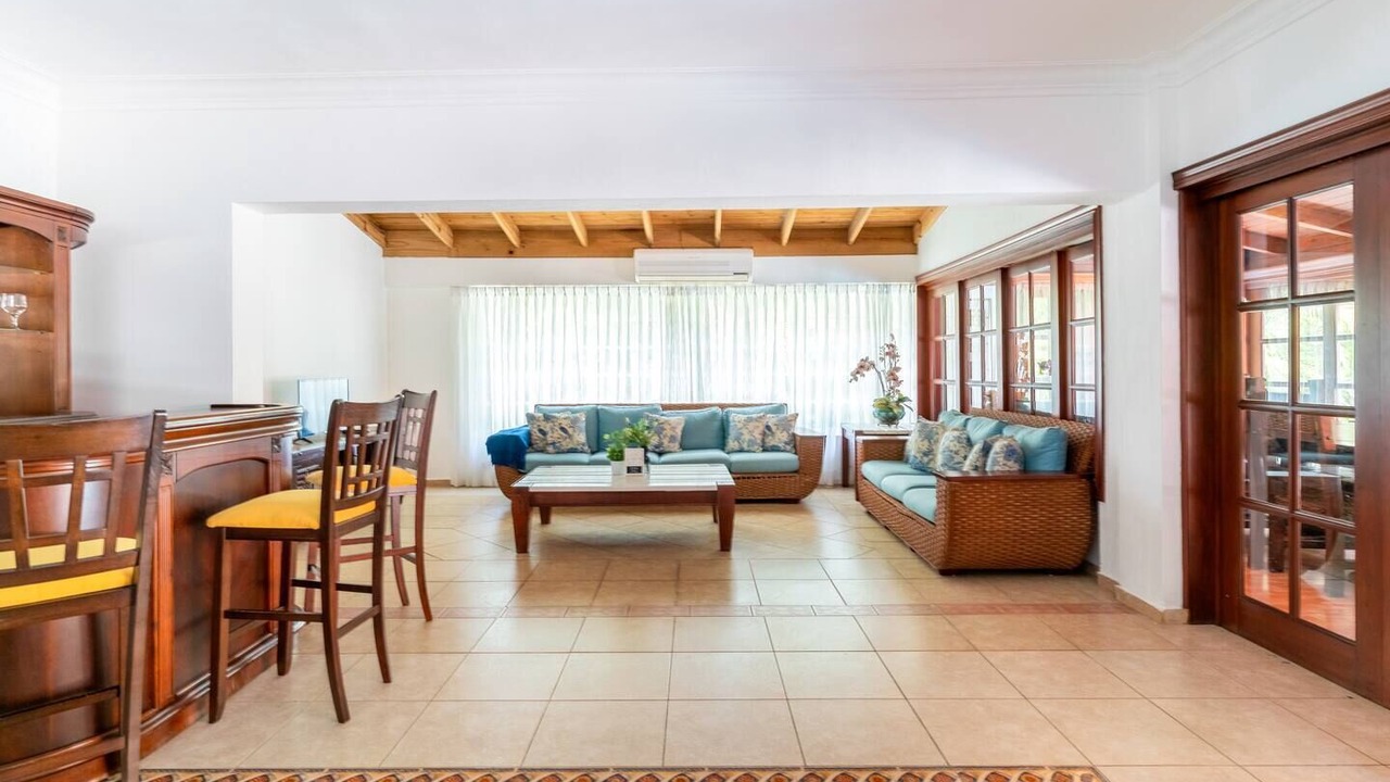 Photo of Livingroom in Juan Dolio